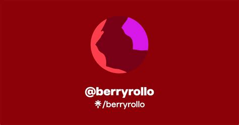 berryrollo|Find @berryrollo Onlyfans